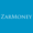 ZarMoney Logo