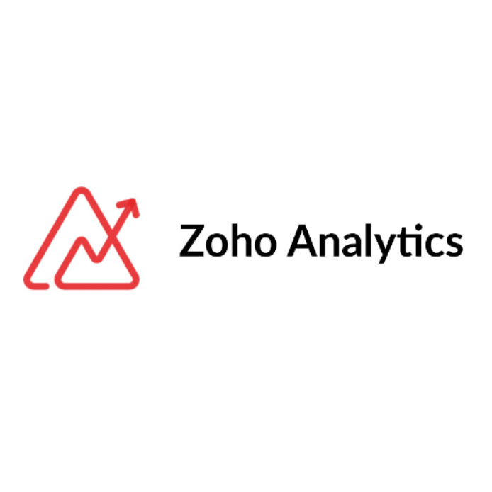 Zoho Analytics