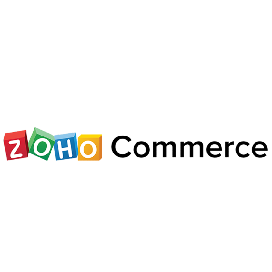 Zoho Commerce