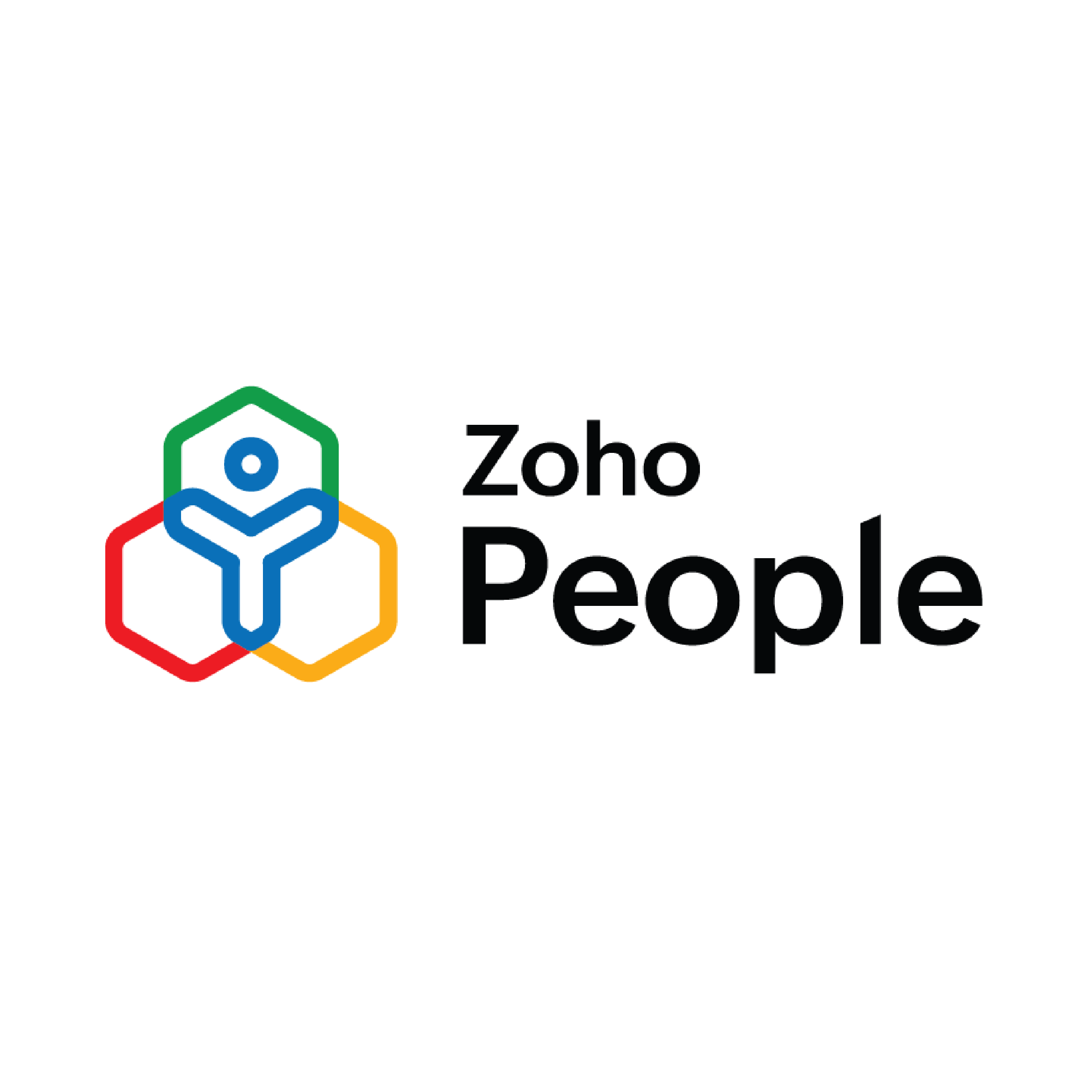 Zoho People