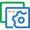 Zoho Sites Logo