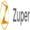 Zuper  Logo